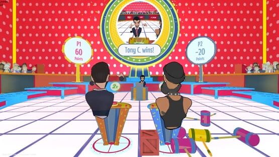 Kiss or Kill VR cover