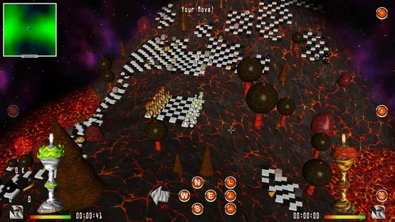 King-Dom screenshot 4