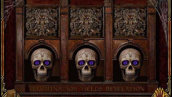 The Cabinets of Doctor Arcana screenshot 4