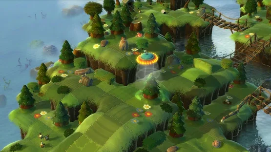 Flock! screenshot 3