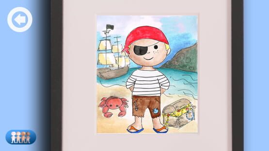 Russpuppy Kid Games screenshot 5