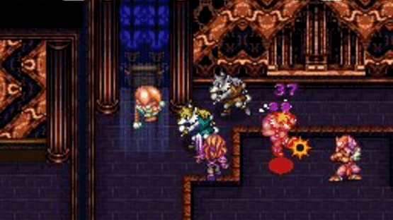 Trials of Mana Screenshot