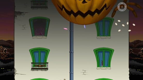 Hooligan Vasja: Halloween cover