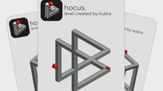 Hocus Screenshot