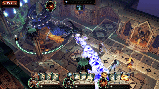 Labyrinth Screenshot