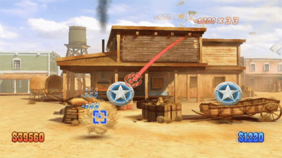 Wild West Guns Screenshot