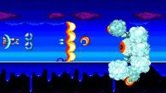 Psychosis gameplay screenshot 1