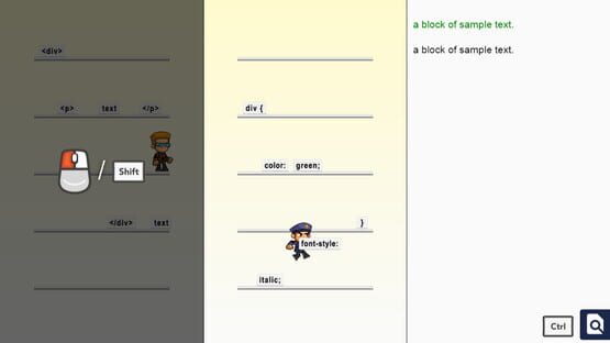 Super Markup Man screenshot 4