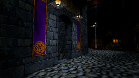 Thief Gold Screenshot