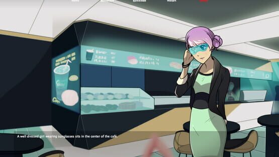 Invisible Apartment cover