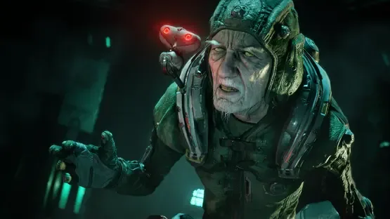 Rage 2 screenshot 8