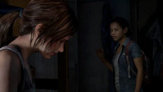 The Last of Us - Left Behind DLC Screenshot 1