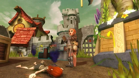 Tree of Life screenshot 5
