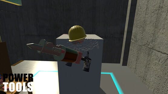 Power Tools VR screenshot 3