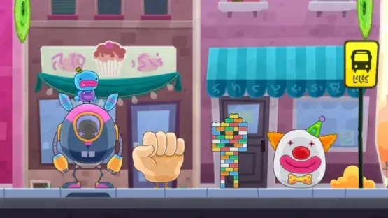 Bring You Home screenshot 10