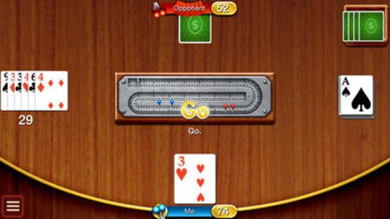 Cribbage Premium screenshot