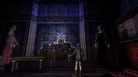 Pathologic Classic HD Screenshot