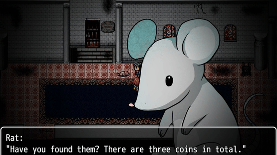 Coffin of Ashes Screenshot