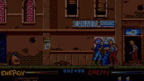 After the War gameplay screenshot 2