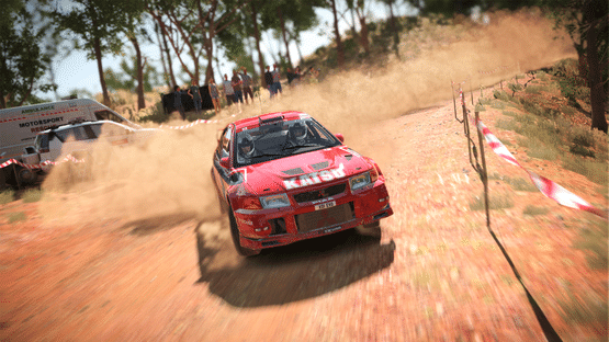 Dirt 4 Screenshot