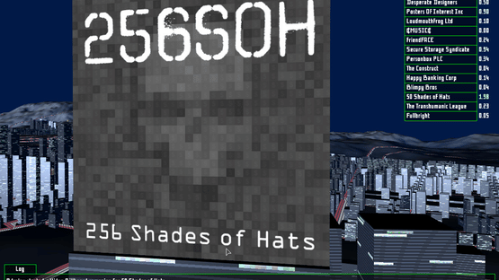 AdvertCity Screenshot