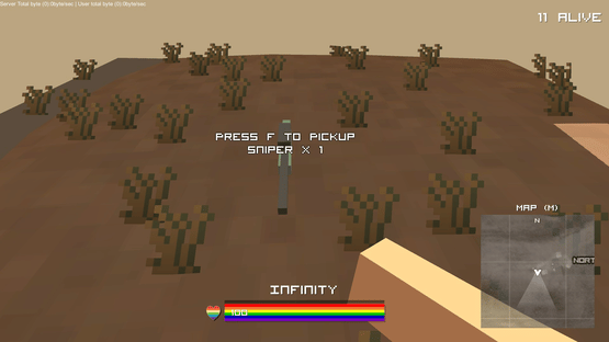 Gay Battlegrounds Screenshot