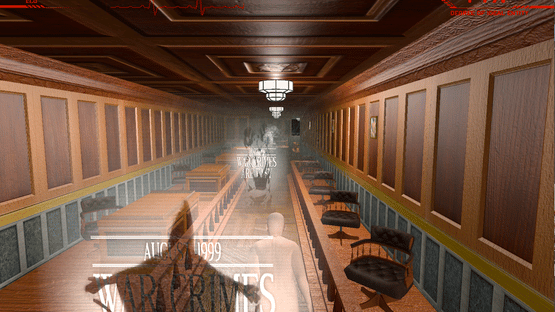 Deus Ex Machina 2 Screenshot