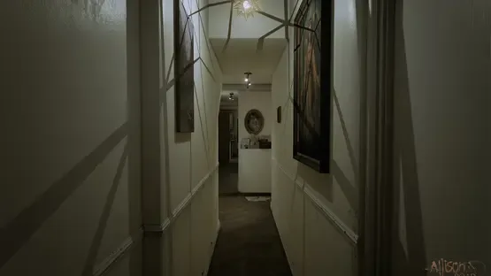 Allison Road screenshot 3