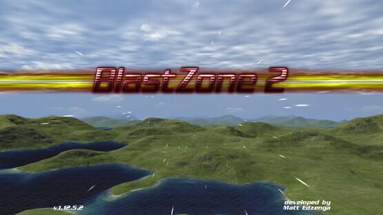 BlastZone 2 cover