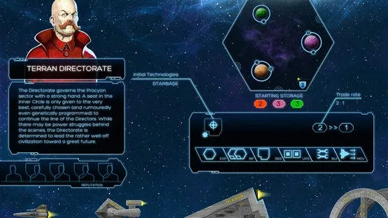 Eclipse: New Dawn for the Galaxy screenshot 2