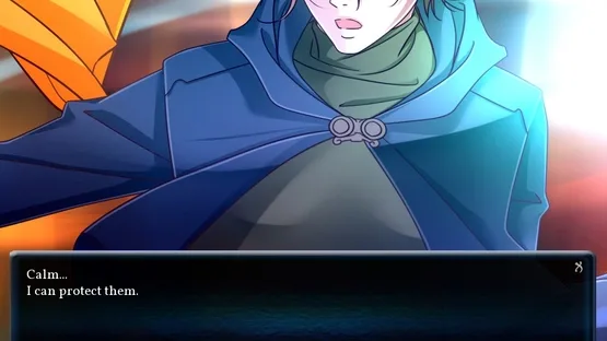 Requiescence screenshot 5