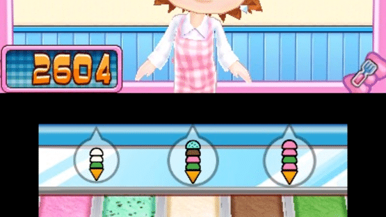 Cooking Mama 5: Bon Appetit Screenshot