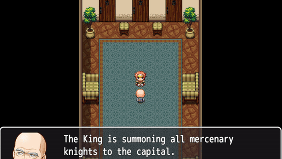 King of Mazes Screenshot