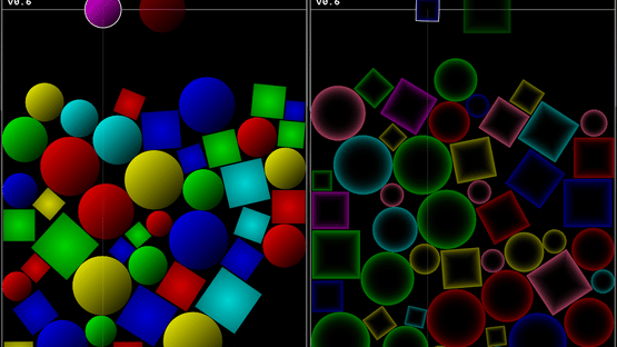 Circles3 Screenshot