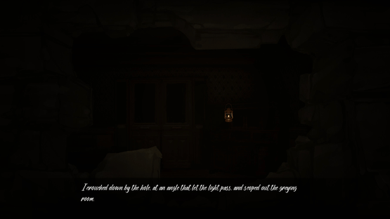 Entschuldigung Screenshot