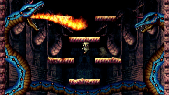 La-Mulana Screenshot