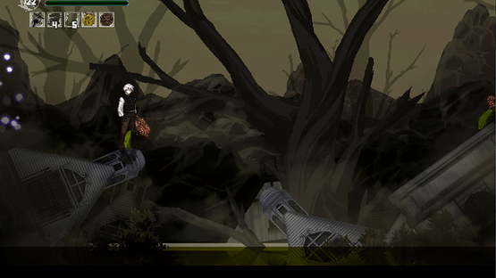 Void Memory Screenshot