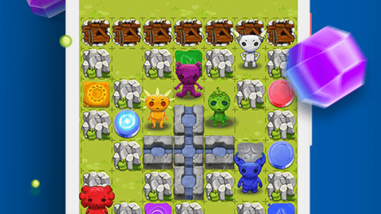 Totem Spirits Screenshot