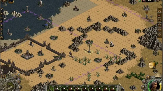 Millidor screenshot 3