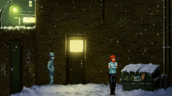 The Blackwell Epiphany Screenshot