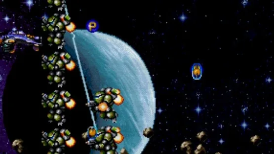 Zed Blade gameplay screenshot 5