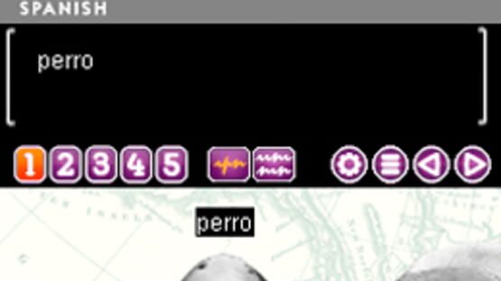 Play & Learn Spanish screenshot 8