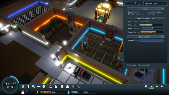 Mercury Fallen cover