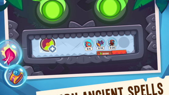 King of Thieves Screenshot