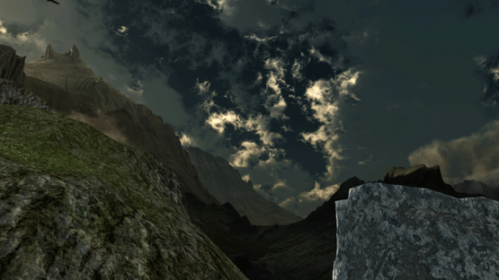 Hiking Simulator 2017 Screenshot
