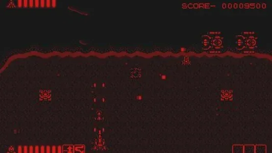 Vertical Force gameplay screenshot 5