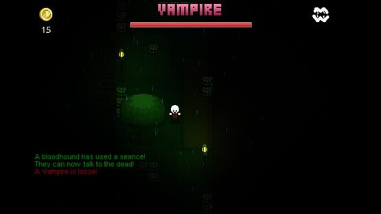 Trouble in the Manor cover