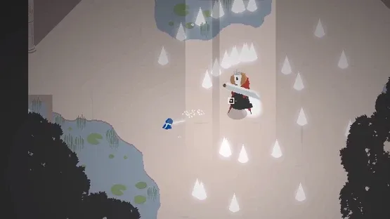 Itta gameplay screenshot 7