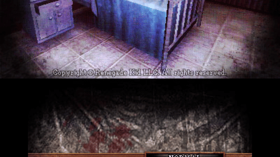 Dementium Remastered Screenshot