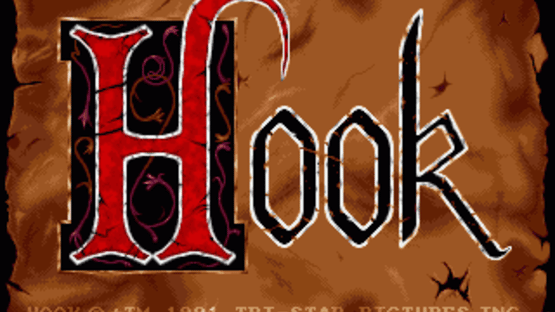 Hook Screenshot